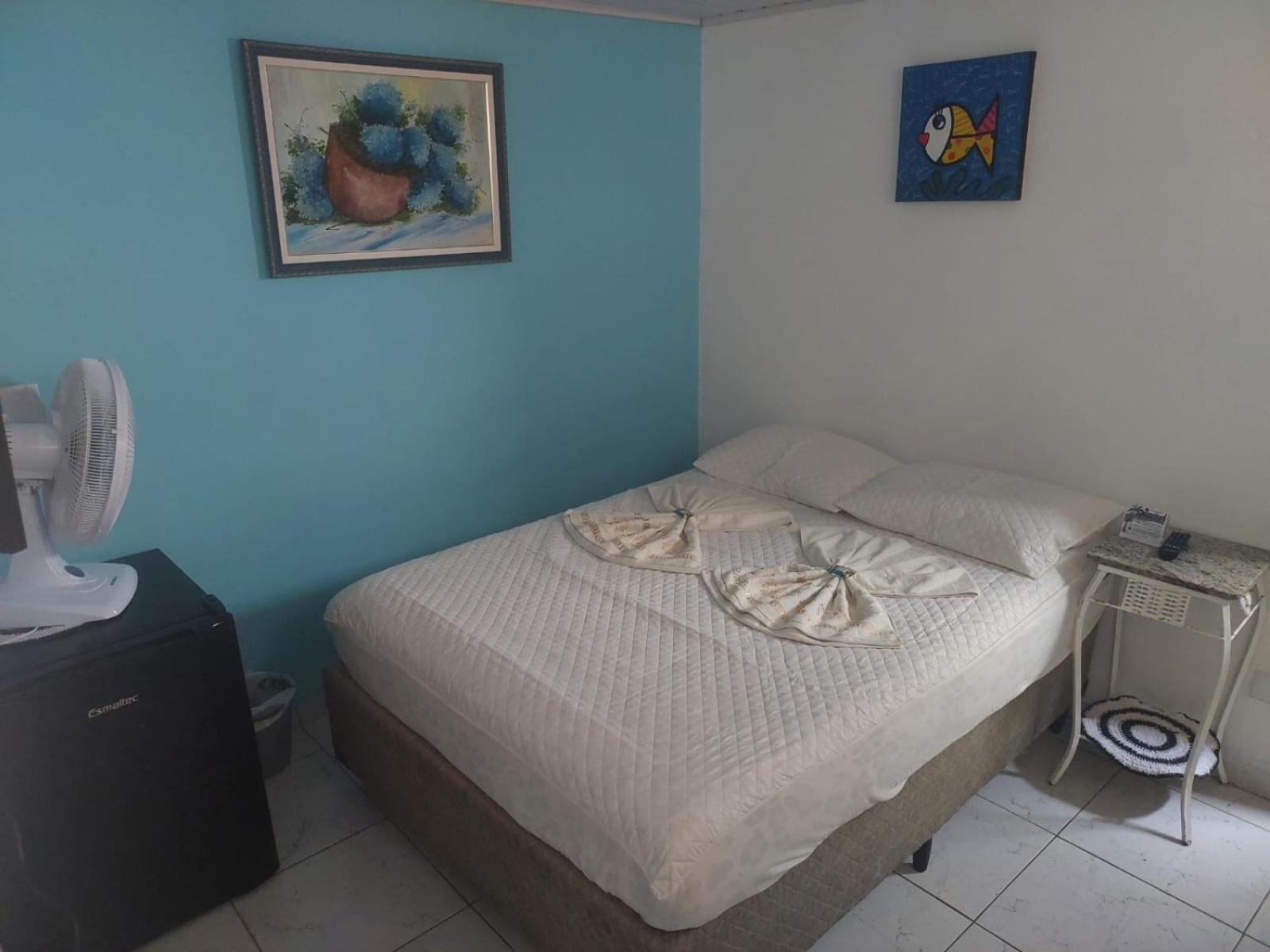 Pousada & Hostel Boca Da Barra Itanhaem Room photo